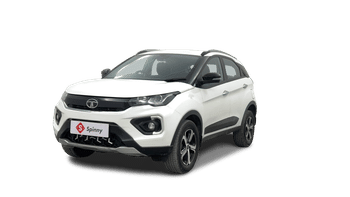 Used 2023 Tata Nexon XZA Plus Diesel Diesel Automatic Image