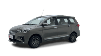 Used 2019 Maruti Suzuki New Ertiga ZXi Plus Petrol Manual Image