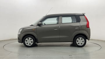 Used 2021 Maruti Suzuki Wagon R 1.0 VXi (O) 1.0 AMT Petrol Automatic Image