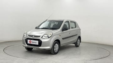 Used 2015 Maruti Suzuki Alto 800 Vxi Petrol Manual Image