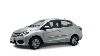 Used 2017 Honda Amaze 1.2 S i-VTEC Opt Petrol Manual Image