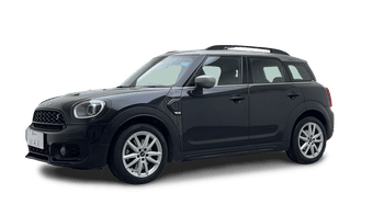 Used 2023 Mini Countryman Cooper S JCW Inspired Petrol Automatic Image
