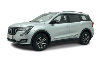 Used 2022 Mahindra XUV700 AX 5 Diesel AT 5 STR Diesel Automatic Image