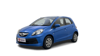 Used 2012 Honda Brio S MT Petrol Manual Image