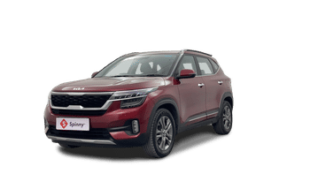 Used 2022 Kia Seltos HTX 1.5 Petrol Manual Image