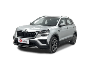 Used 2022 Skoda Kushaq Style 1.0L TSI AT Petrol Automatic Image