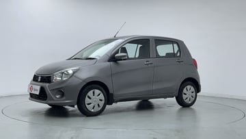 Used 2019 Maruti Suzuki Celerio ZXi Petrol Manual Image