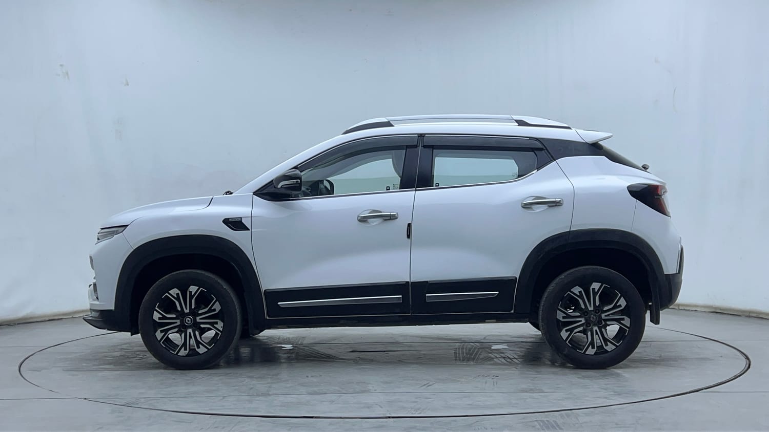 2022 Renault Kiger - 2