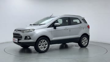 Used 2016 Ford EcoSport Titanium 1.5 Ti-VCT AT Petrol Automatic Image