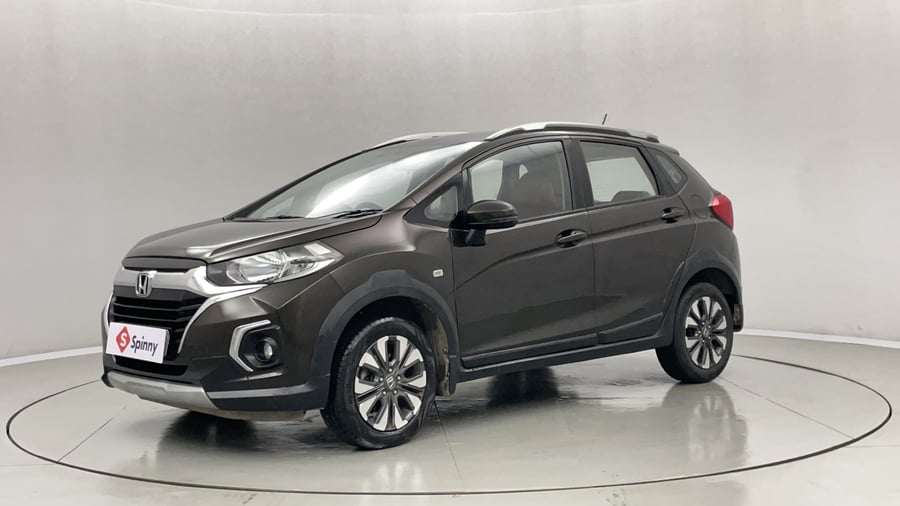 Used Honda WR-V Cars