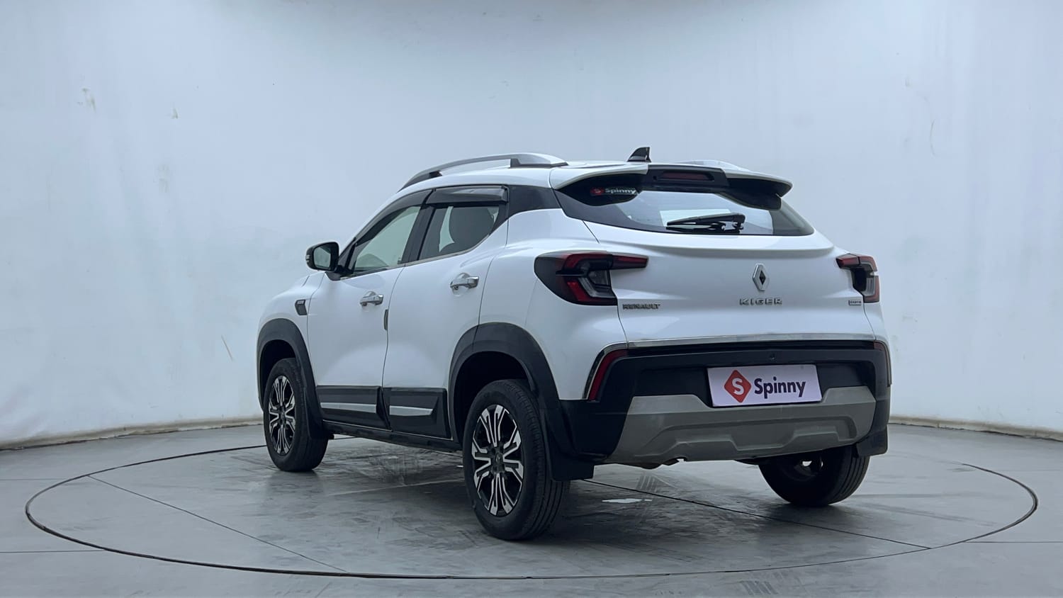 2022 Renault Kiger - 3