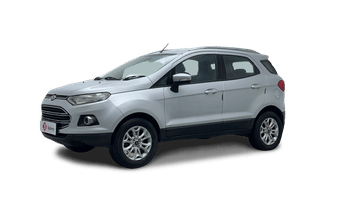 Used 2016 Ford EcoSport Titanium 1.5 Ti-VCT AT Petrol Automatic Image