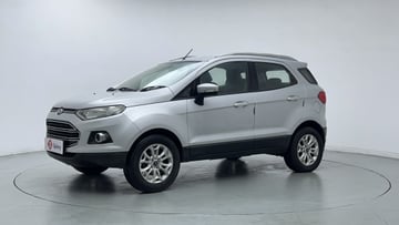 Used 2016 Ford EcoSport Titanium 1.5 Ti-VCT AT Petrol Automatic Image
