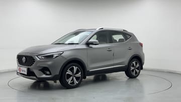 2022 MG Motors Astor Sharp 1.5 CVT Old Generation