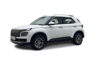 Used 2023 Hyundai Venue SX (O) 1.0 Turbo DCT Petrol Automatic Image