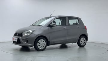 Used 2019 Maruti Suzuki Celerio ZXi Petrol Manual Image