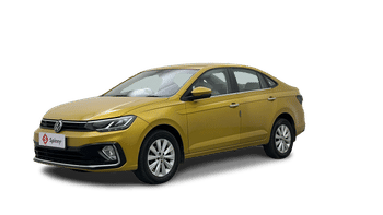 Used 2022 Volkswagen Virtus Highline 1.0 TSI AT Petrol Automatic Image