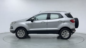Used 2016 Ford EcoSport Titanium 1.5 Ti-VCT AT Petrol Automatic Image