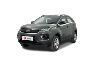 Used 2023 Tata Nexon XM Petrol Manual Image