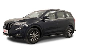 Used 2023 Mahindra XUV700 AX 7 Petrol AT 7 STR Petrol Automatic Image