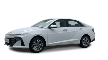 Used 2023 Hyundai Verna SX 1.5 Petrol IVT Petrol Automatic Image