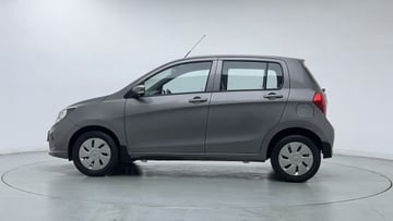 Used 2019 Maruti Suzuki Celerio ZXi Petrol Manual Image