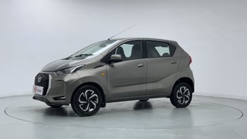 Used 2020 Datsun Redi-GO T(O) 1.0 AMT Petrol Automatic Image