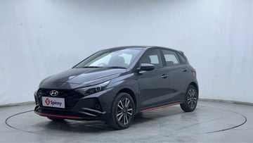 Used 2023 Hyundai I20 N Line N8 1.0 Turbo DCT Petrol Automatic Image