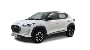 Used 2024 Nissan Magnite XV Premium Turbo CVT Petrol Automatic Image