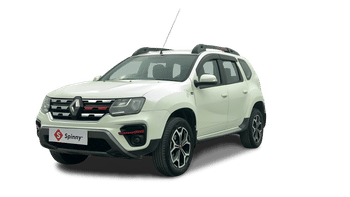 Used 2020 Renault Duster RXZ 1.3 Turbo Petrol MT Petrol Manual Image