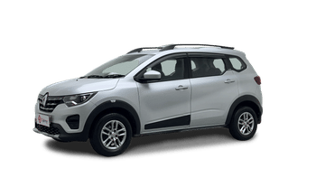 Used 2020 Renault Triber RXT Petrol Manual Image