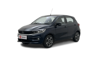 Used 2021 Tata Tiago XZA Plus Petrol Automatic Image