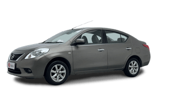 Used 2012 Nissan Sunny XV Petrol Manual Image