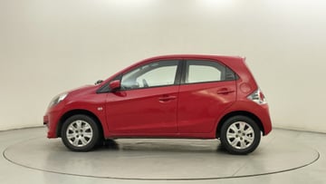 Used 2012 Honda Brio S MT Petrol Manual Image