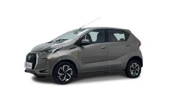 Used 2020 Datsun Redi-GO T(O) 1.0 AMT Petrol Automatic Image