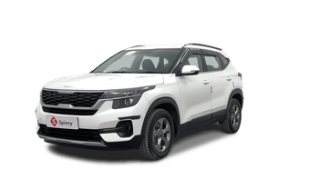 Used 2022 Kia Seltos HTK Plus 1.5 Petrol Manual Image