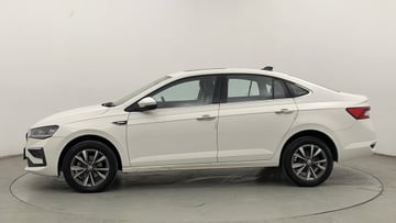 Used 2023 Skoda Slavia Style 1.0L TSI AT Petrol Automatic Image