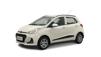 Used 2017 Hyundai Grand i10 Sportz (O) 1.2 Kappa VTVT Petrol Manual Image