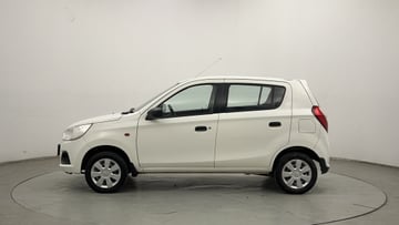 Used 2015 Maruti Suzuki Alto K10 VXi Petrol Manual Image