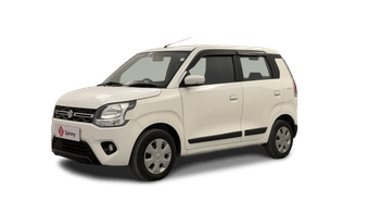 Used 2019 Maruti Suzuki Wagon R 1.2 ZXi 1.2 AMT Petrol Automatic Image