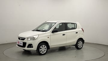 Used 2015 Maruti Suzuki Alto K10 VXi Petrol Manual Image