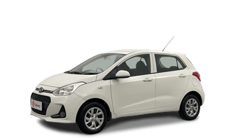 Used 2018 Hyundai Grand i10 Magna 1.2 Kappa VTVT Petrol Manual Image