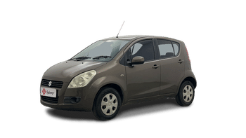 Used 2012 Maruti Suzuki Ritz Vdi BS-IV Diesel Manual Image