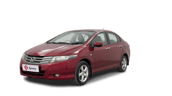 Used 2011 Honda City 1.5 V AT Petrol Automatic Image