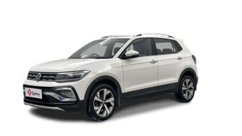 Used 2022 Volkswagen Taigun Topline 1.0 TSI MT Petrol Manual Image