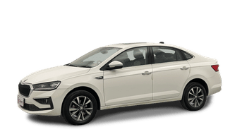 Used 2023 Skoda Slavia Style 1.0L TSI AT Petrol Automatic Image