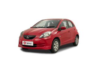 Used 2012 Honda Brio S MT Petrol Manual Image