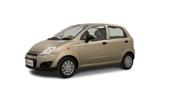 Used 2015 Chevrolet Spark LS 1.0 BS-III Petrol Manual Image