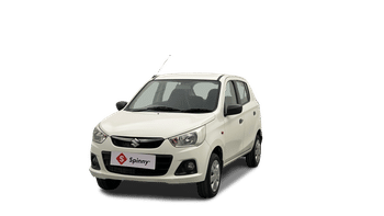 Used 2015 Maruti Suzuki Alto K10 VXi Petrol Manual Image