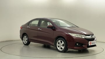 Used 2015 Honda City VX (O) MT Diesel Diesel Manual Image